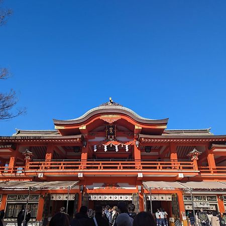 Vessel Inn Keisei Tsudanuma Station Narashino Exterior foto